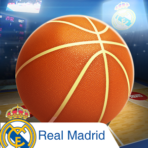 RealMadrid SlamDunk Basketball加速器