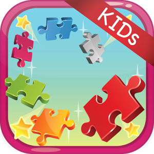 Jigty Jigsaw Puzzles Game Kids加速器