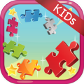 Jigty Jigsaw Puzzles Game Kids