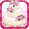 Rose Wedding Cake Game加速器