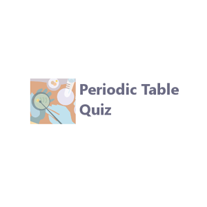 Periodic Table Quiz加速器