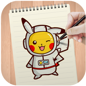 How To Draw Pokemon加速器