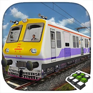 Local Train Simulator: India加速器