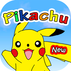 Pikachu Adventure加速器