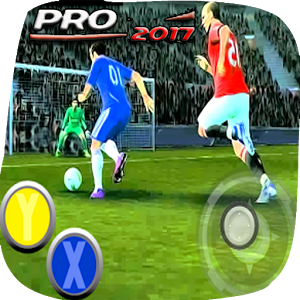 Free Guide PES 2017 Pro加速器