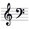 TrebleClef