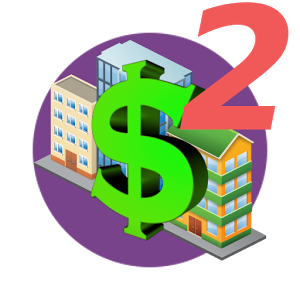 Real Estate Property Tycoon 2加速器