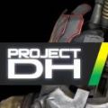 ProjectDH加速器