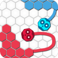 hex.io - superhex io game