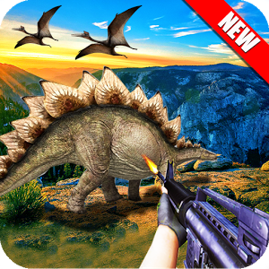 Dinosaur Hunter Free加速器