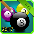 pool billiard snooker 2017