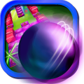 Rolling Balls : Sky Ball Games