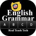 English Grammar : en加速器