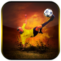 Play Real Football Soccer Game加速器