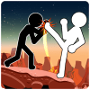 Stickman Fight :Shadow Warrior加速器