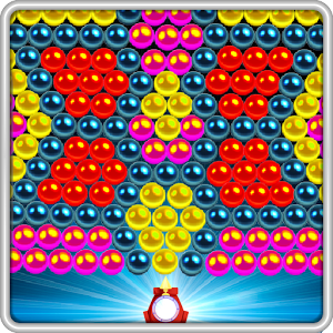 Bubble Shooter Mania 2017