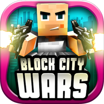 Block City Wars Multiplayer加速器