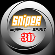 Sniper Spirit 3D - Long Range Shooting
