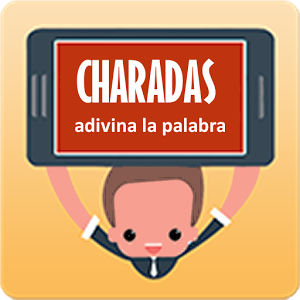 Charadas Adivina la Palabra加速器