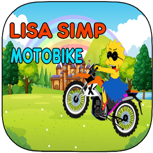 Lisa Simp Motobike加速器