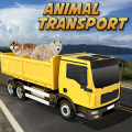 动物爬坡卡车辛加速器