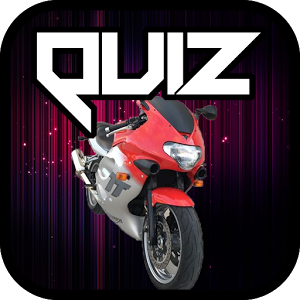 Quiz for Triumph TT600 Fans加速器