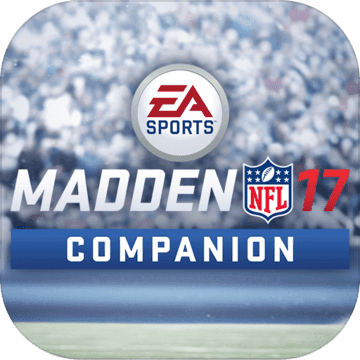 Madden Companion App