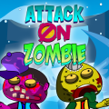 Attack on Zombie
