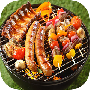 BBQ Grill Cooker-Cooking Game加速器