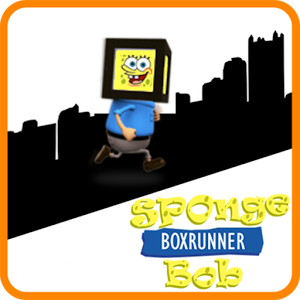 Sponge BoxRunner Bob加速器