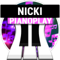 PianoPlay: NICKI加速器