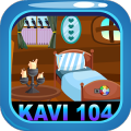 Kavi Escape Game 104