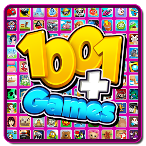 1001 Games Girls加速器