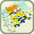 Jigsaw Puzzle for Minion Rush