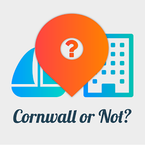 Cornwall or Not?加速器