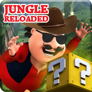 Motu Jungle Reloaded Adventure加速器