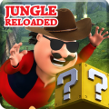 Motu Jungle Reloaded Adventure