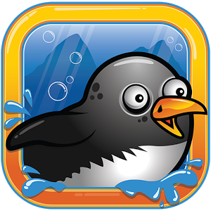 Splashy Penguin加速器