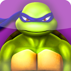 Turtle Adventure Ninja加速器