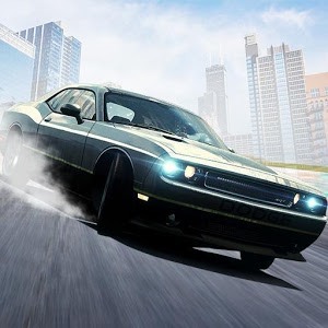 City car: Drift Racing Legends加速器