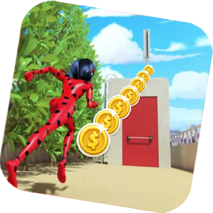 Adventure LadyBug Free加速器