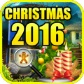 Christmas Hidden Object Games
