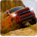 MOUNTAIN JEEP DRIVE