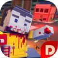 Zombie A