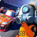 PIT STOP RACING : 俱樂部 vs 俱樂部