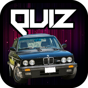 Quiz for E28 BMW M5 Fans加速器