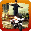 Racing Bike Stunt Simulator加速器