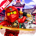 HERO LEGO Ninjago Game Guide