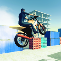 Bike Racing Street
