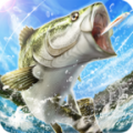 Bass Fishing 3D II